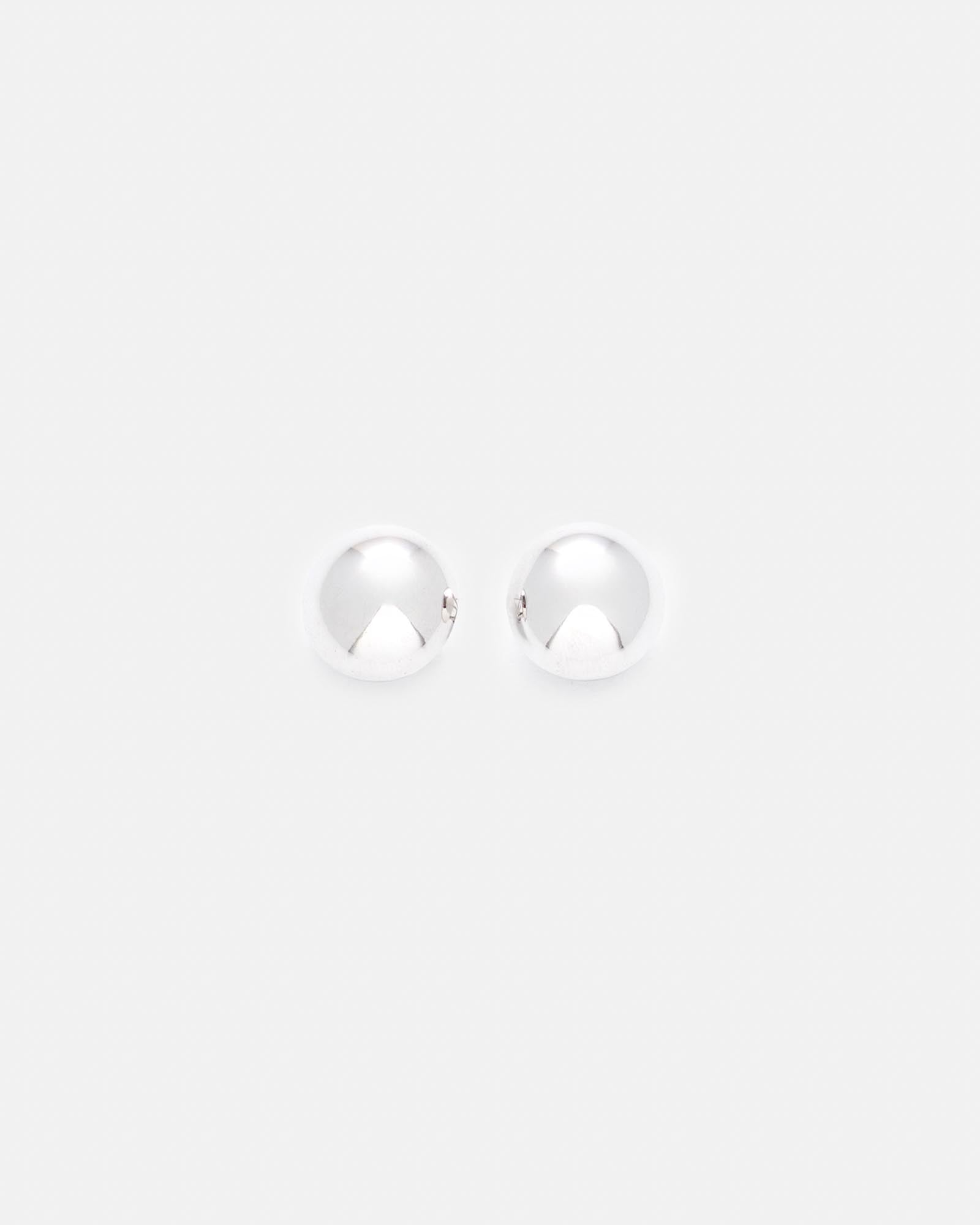 PENDIENTES MARTINA. SILVER