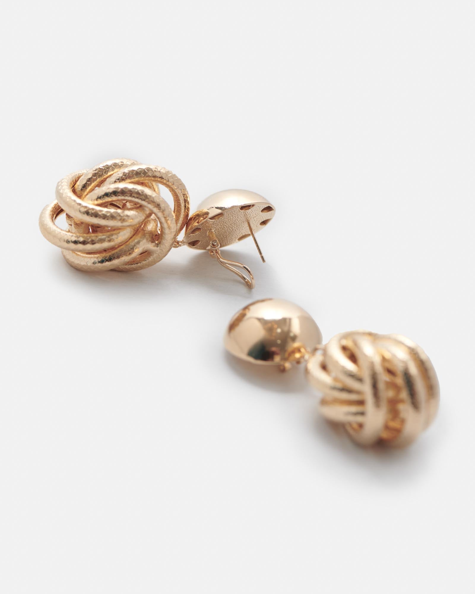 PENDIENTES LÍO XL