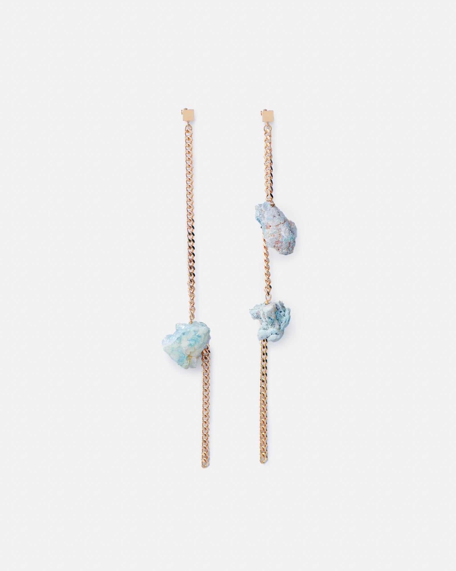 PENDIENTES SUGAR ICE