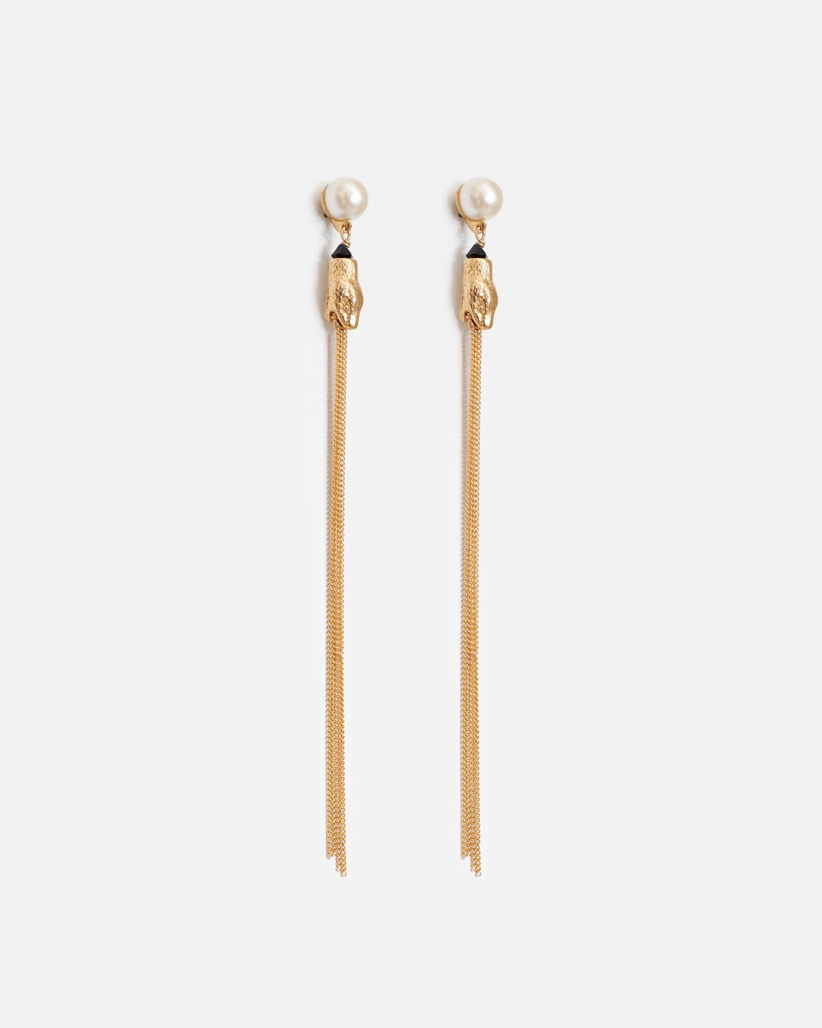 PENDIENTES JOHANA