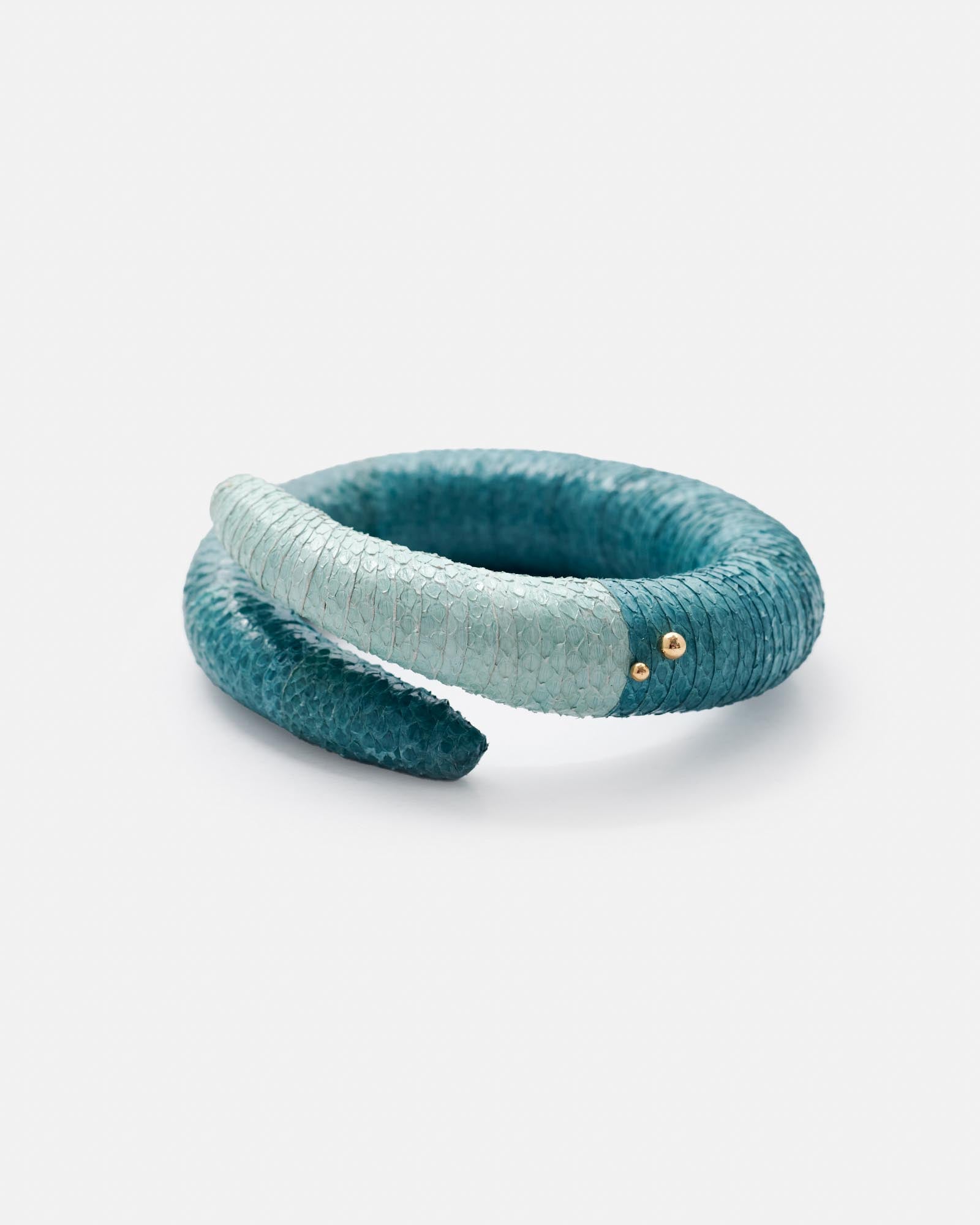 BRAZALETE SIENA. BLUE